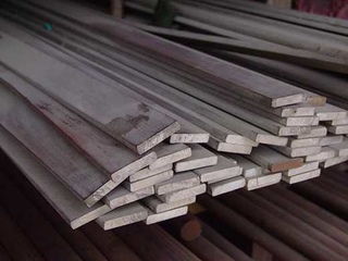 Полоса стальная 65х6 мм 6 м