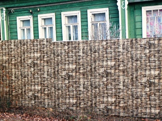 Профлист С8 0.5 мм Камень Песчаник 1 - в «Монолит-Металлопрокат».