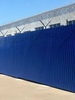 Профлист С8 0.4 мм RAL 5002 Ультрамариново-Синий - в «Монолит-Металлопрокат».