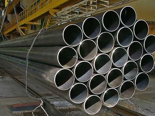 Труба бесшовная горячедеформированная 76х5 мм 0 - в «Монолит-Металлопрокат».