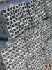 Труба профильная квадратная 180х180х5 мм - в «Монолит-Металлопрокат».