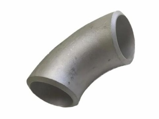Отвод стальной 48х3.5 мм 60 град.  17375-2001 2 - в «Монолит-Металлопрокат».