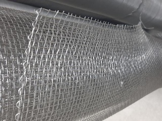 Сетка тканая 3СП5 10х3,5х2 мм 3 - в «Монолит-Металлопрокат».