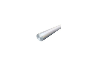 Пруток дюралевый 90, длина 3 м, марка Д16Т