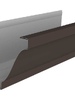 Желоб прямоугольный Vortex Lite Matt 130 мм 3м RR 32 - в «Монолит-Металлопрокат».