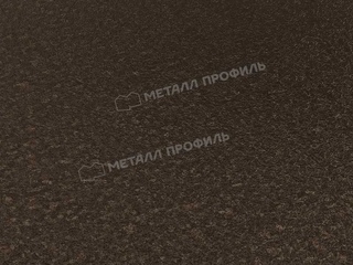 Профлист Металл Профиль МП20 0.5 VikingMP® E RR 32 Темно-коричневый R 2 - в «Монолит-Металлопрокат».