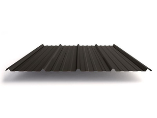 Профнастил C15 0.7 Printech двусторонний RR 32